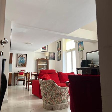 The Artist'S Home 那不勒斯 外观 照片