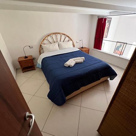 The Artist'S Home 那不勒斯 外观 照片