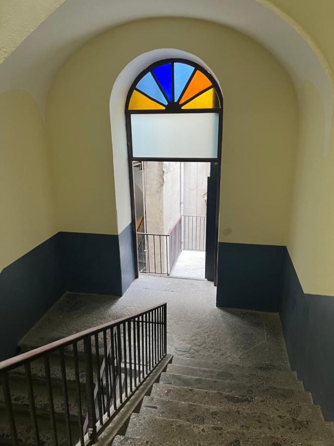 The Artist'S Home 那不勒斯 外观 照片
