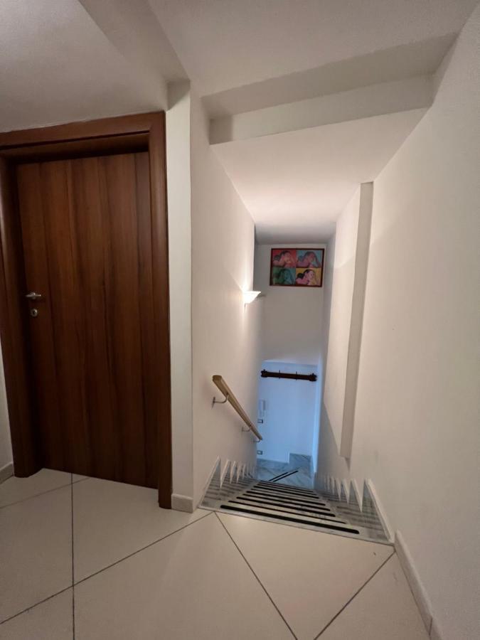 The Artist'S Home 那不勒斯 外观 照片