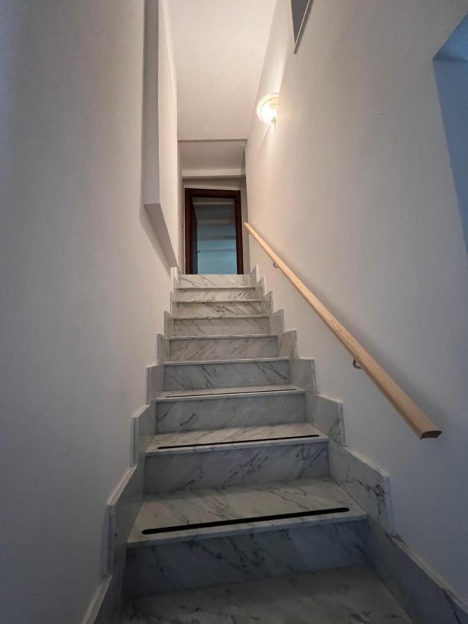 The Artist'S Home 那不勒斯 外观 照片